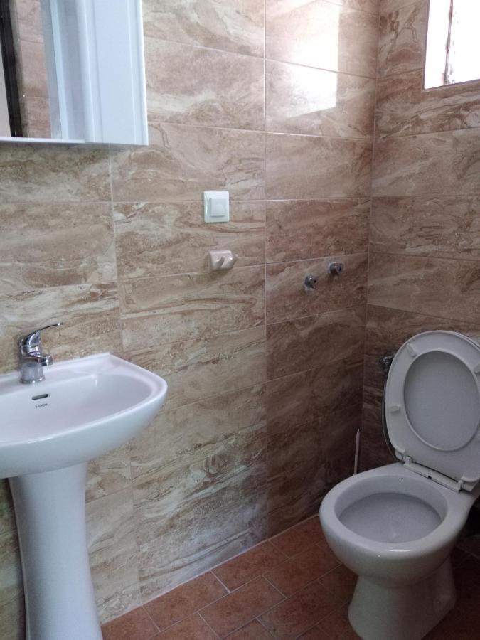 Koka Roka Rooms Kalampaka Exteriör bild